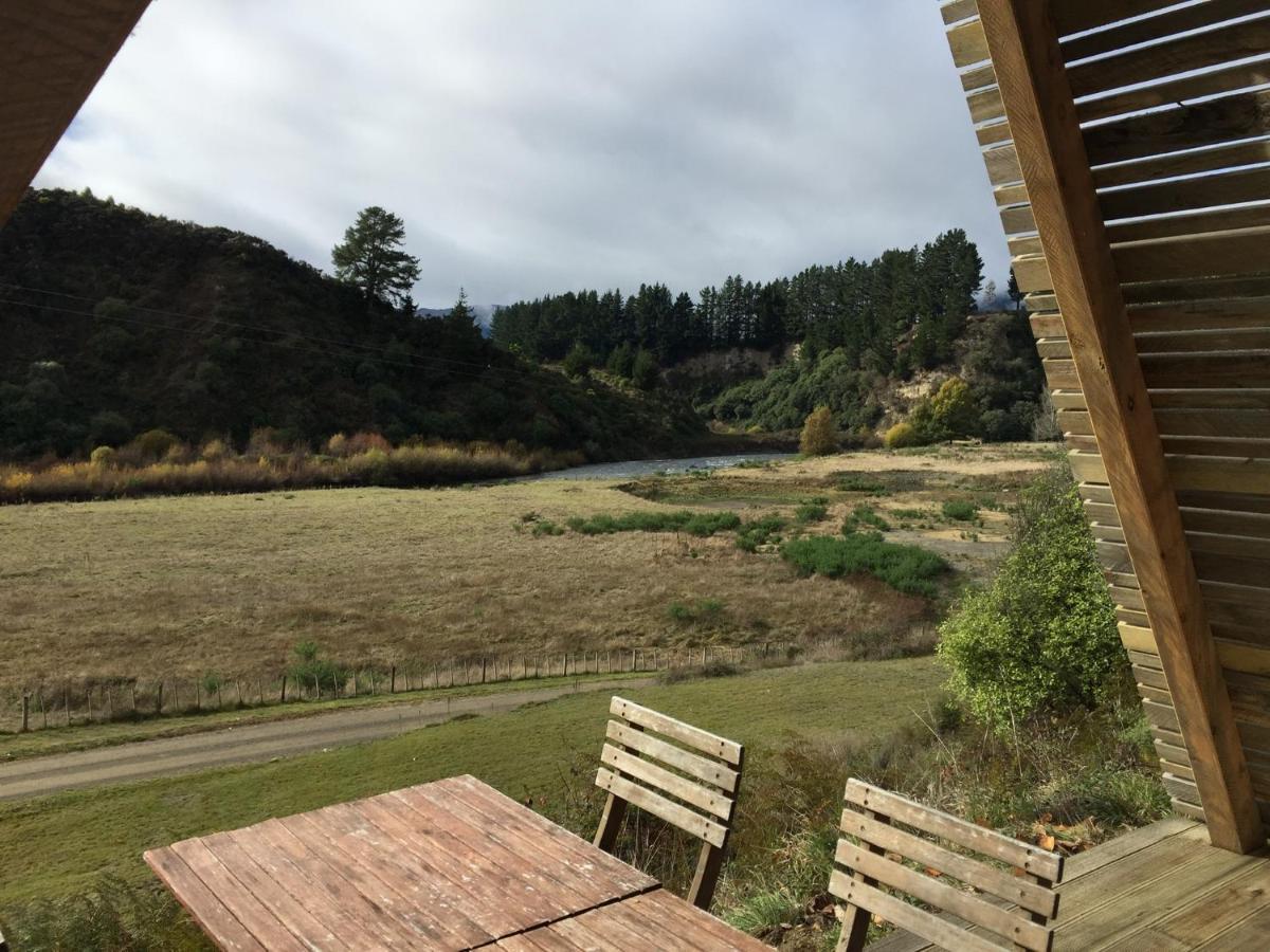 Mohaka River Farm Te Haroto 외부 사진