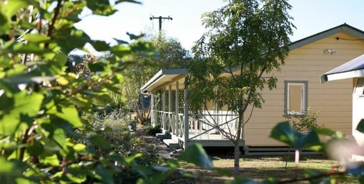 Mohaka River Farm Te Haroto 외부 사진