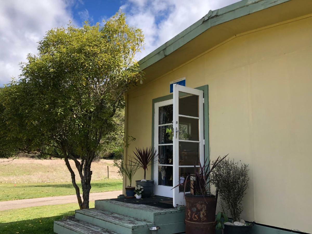 Mohaka River Farm Te Haroto 외부 사진
